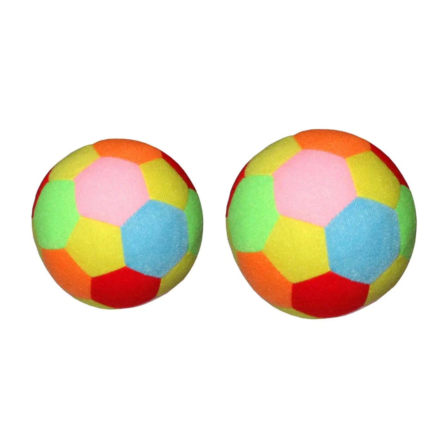 Beste voetbal voor straat- en veldspelers