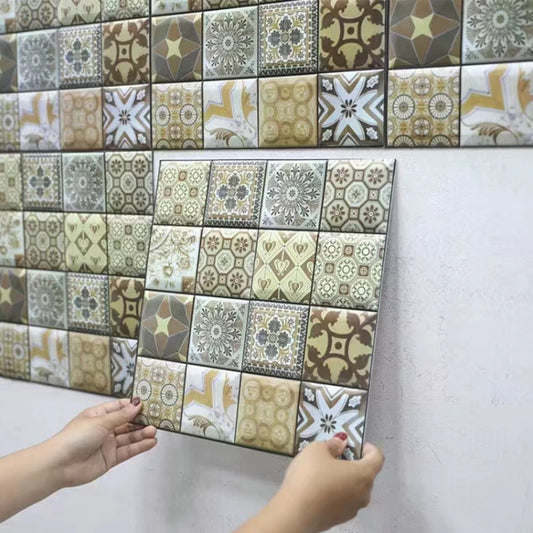 Hornbach mozaiek tegels badkamer – Functioneel en mooi