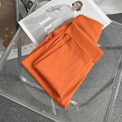 Yoga kleding HEMA met fijne afwerking