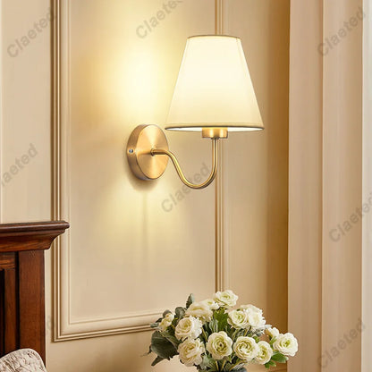 Karwei LED wandlamp batterij – Ideaal voor hal of trap