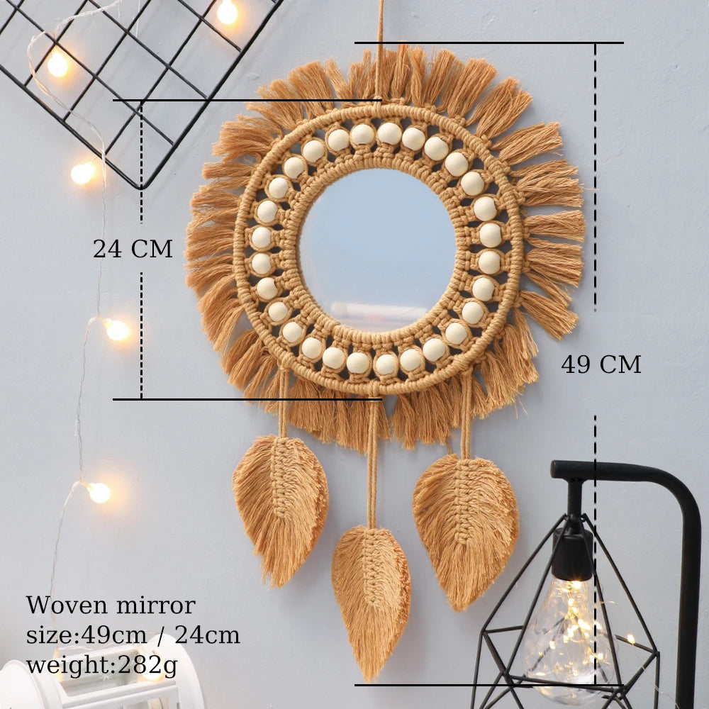 Schelpen en strandthema decoratie – Zomers en fris