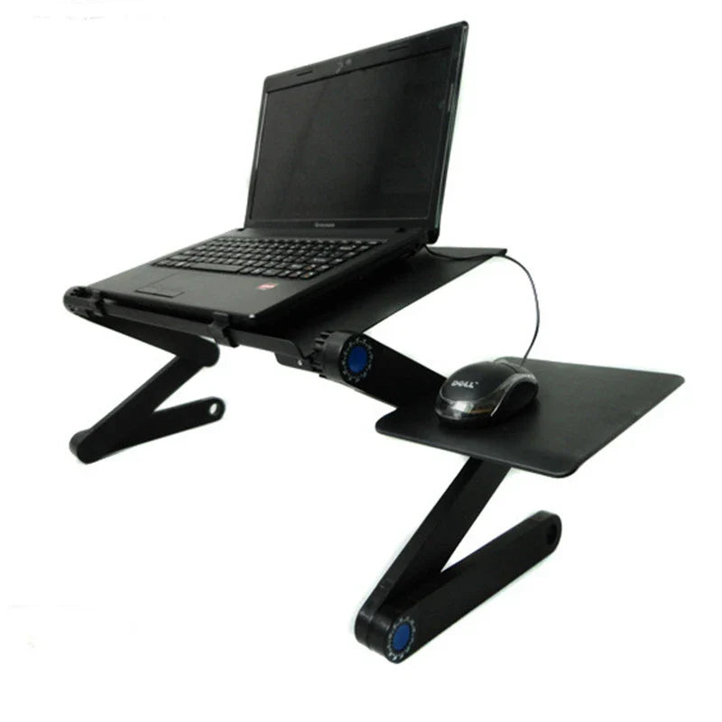 Moderne schoottafel met strakke afwerking