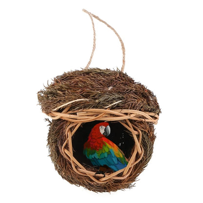 Intratuin vogelhuisje groot – Voor meerdere vogels