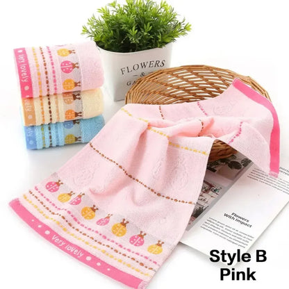 Action washandjes extra dun – Sneldrogend en handig