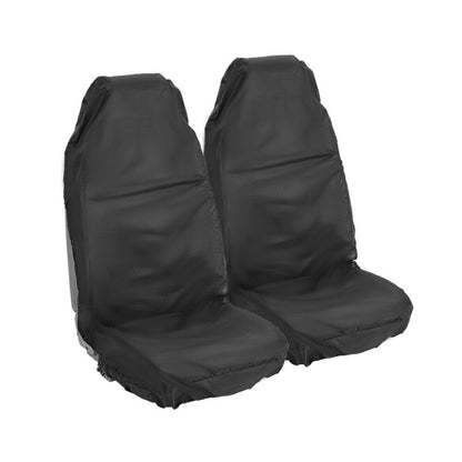 Autostoelhoezen Action polyester – Lichtgewicht bescherming