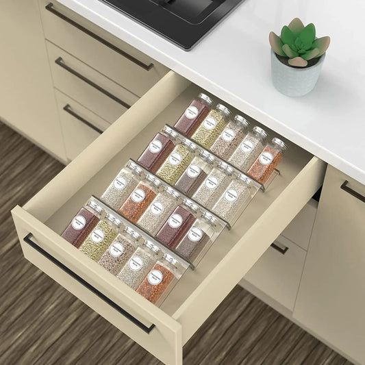 Kruidenrek IKEA geschikt voor muur of kast