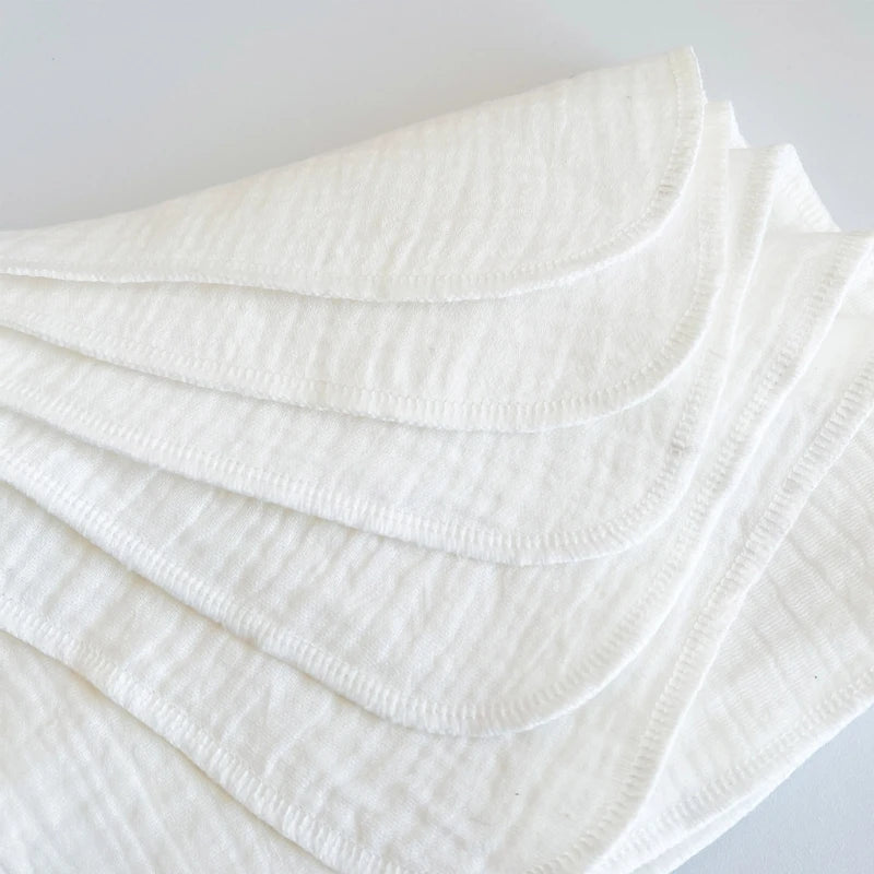 Washandjes Zwitsal – Zacht voor de babyhuid