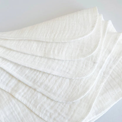 Washandjes Zwitsal – Zacht voor de babyhuid