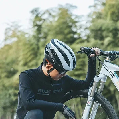 Zadel fiets met anatomische pasvorm