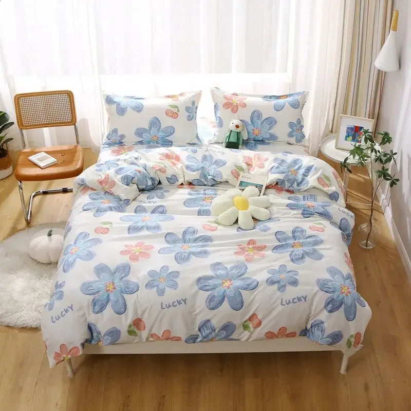Ikea bedtextiel in eco katoen – Duurzaam slapen