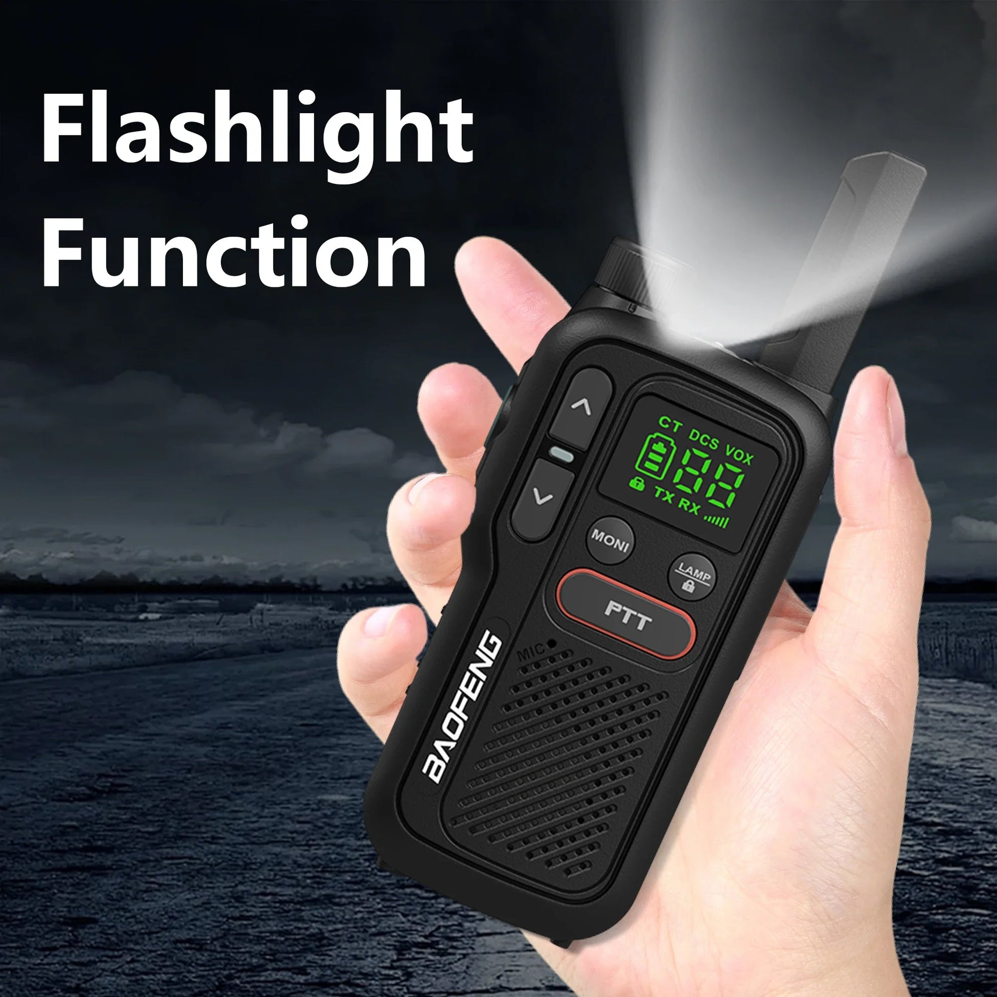 Walkie talkie Intertoys – Speelplezier gegarandeerd