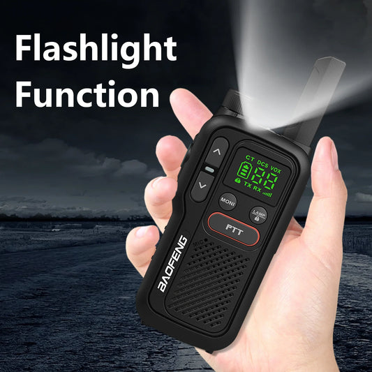 Walkie talkie Intertoys – Speelplezier gegarandeerd