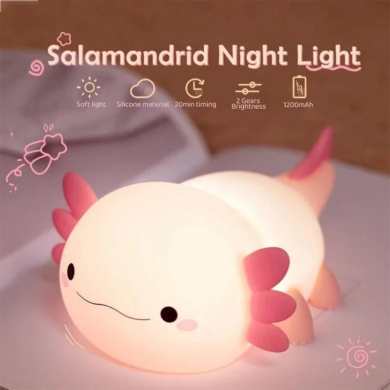 Lamp nachtkastje met USB aansluiting – Handig en functioneel
