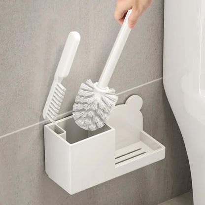 Design toiletborstel – Voor een luxe uitstraling
