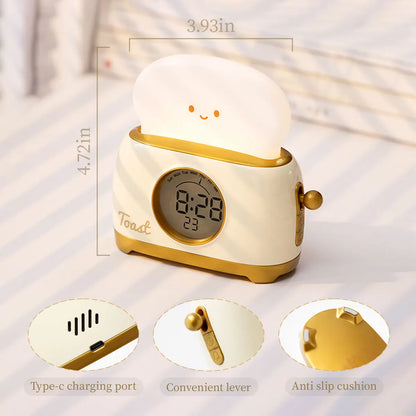 Budget wake up light Action – Goedkoop en functioneel