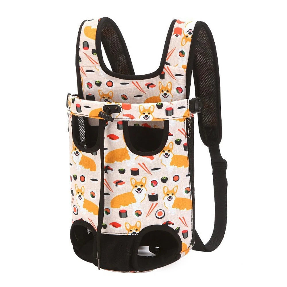 Hondentas met extra padding – Voor gevoelige honden