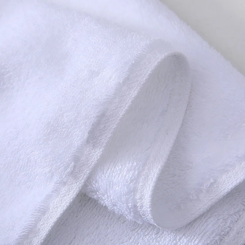 HEMA handdoeken met ribstructuur – Extra absorberend