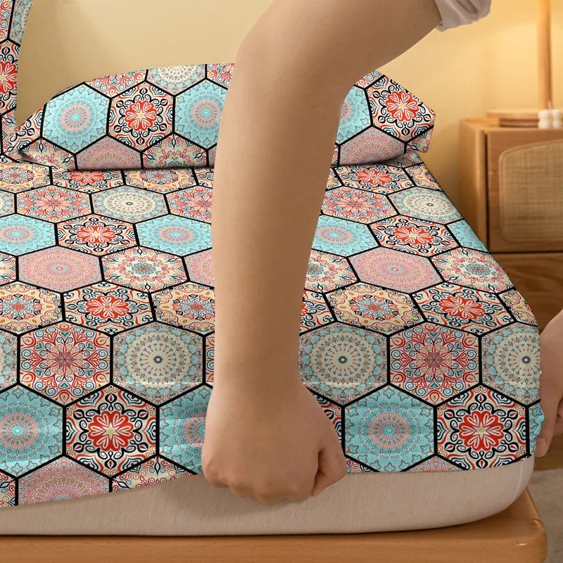 Beddengoed – Comfort en stijl voor elke slaapkamer