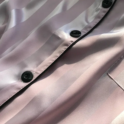 Dames pyjama Livera – Modieus en zacht
