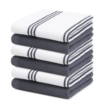 HEMA handdoeken set mix kleuren – Kleurrijk comfort