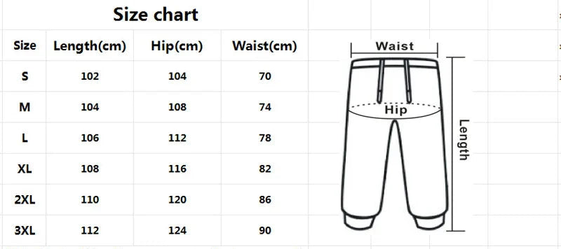 Linnen broek mannen met dubbele knoop – Extra stevigheid
