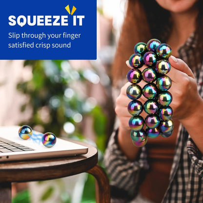 Klassieke fidget toy – Tijdloos stressspeelgoed