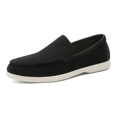 Ademend bovenwerk bij zomerse heren sneakers