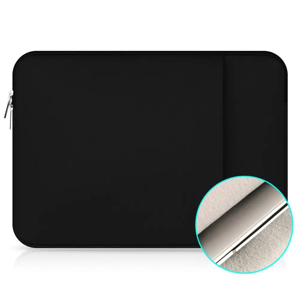 Dames laptoptas met metallic accenten – Modern en elegant