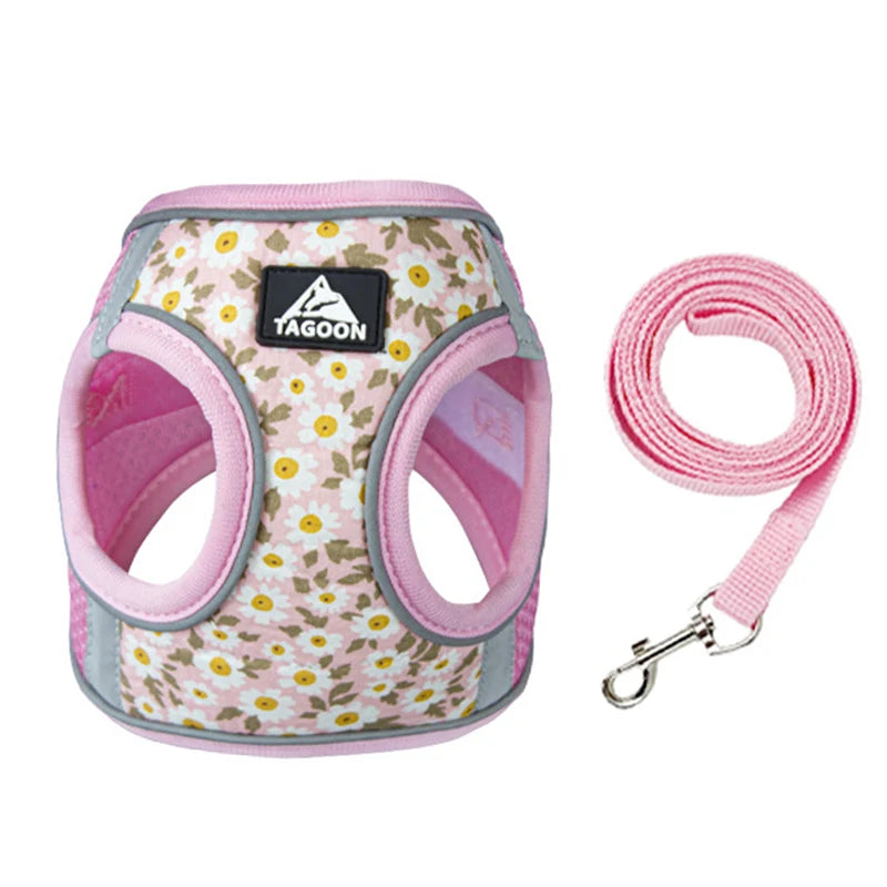 Tuigje voor hond Action met basic design – Praktisch en voordelig