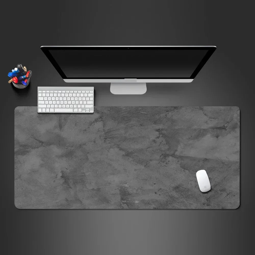 Muismat XL geschikt voor werk en gaming – Multifunctioneel