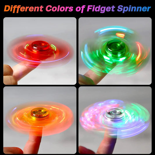 Fidget toys Action met meerdere functies