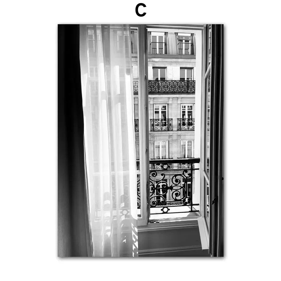 Posterstore posters in A4, A3 en A2 formaat