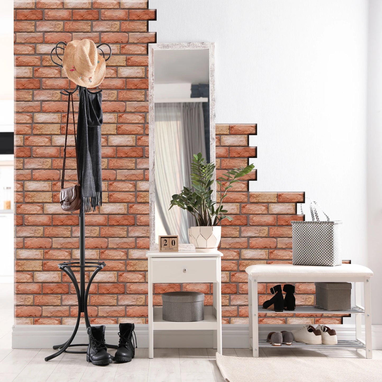 Glazen mozaiek tegels – Glans en elegantie