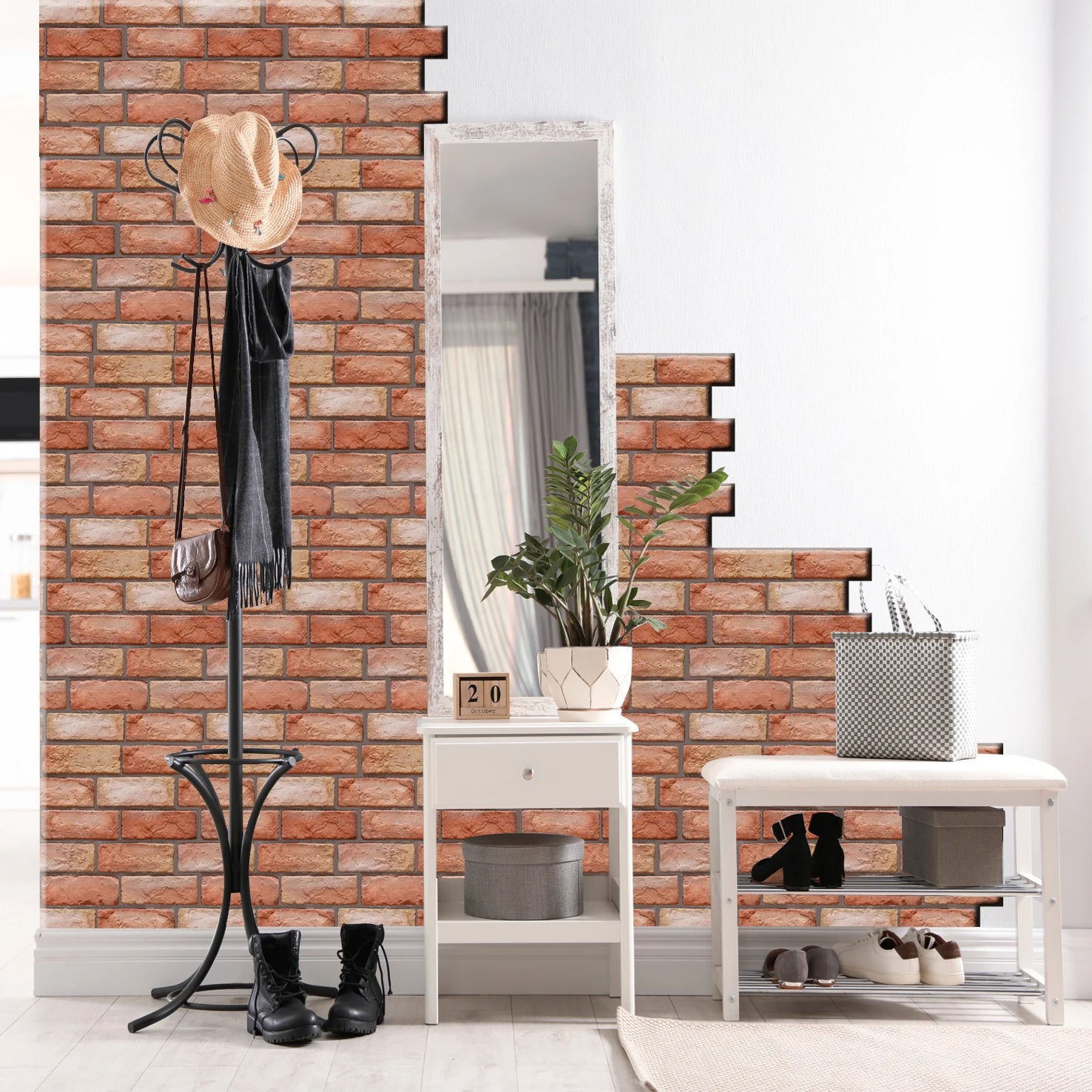 Glazen mozaiek tegels – Glans en elegantie