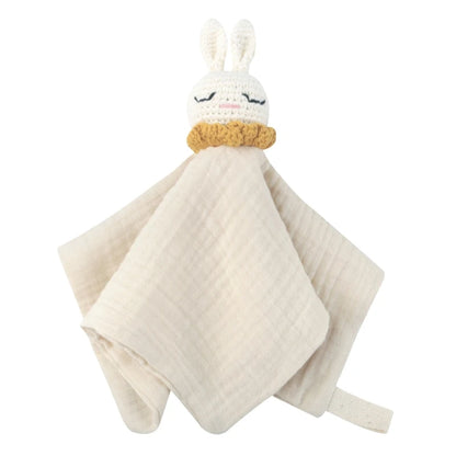 Washandje met ribstructuur – Extra grip