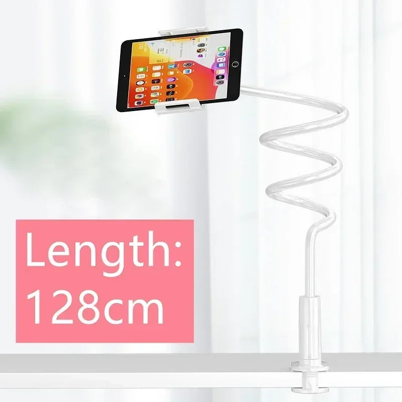 Bedhouder voor smartphone – Perfect voor scrollen voor het slapengaan