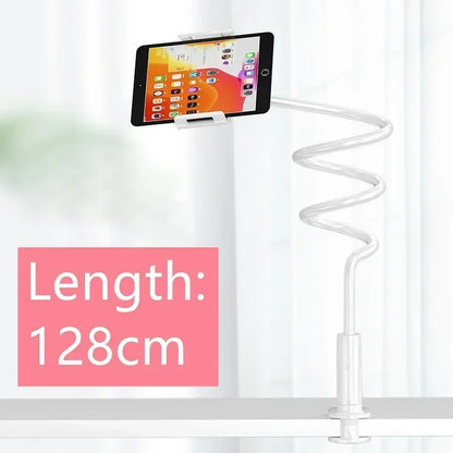 Bedhouder voor smartphone – Perfect voor scrollen voor het slapengaan