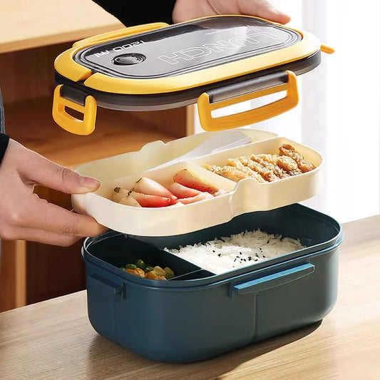 Compacte brood trommel – Past in kleine keukens