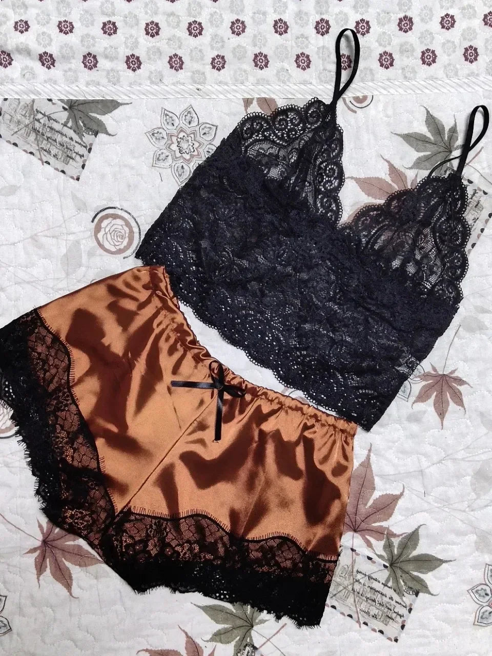 Dames pyjama Zeeman – Ideaal voor dagelijks gebruik