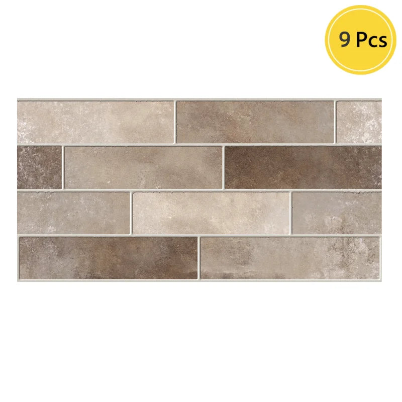 Hexagon mozaiek keukenwand – Uniek en trendy