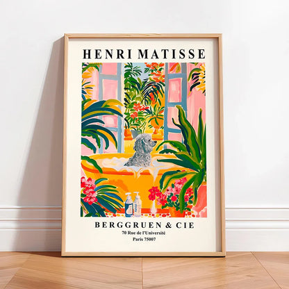 Typografische posters met motiverende teksten