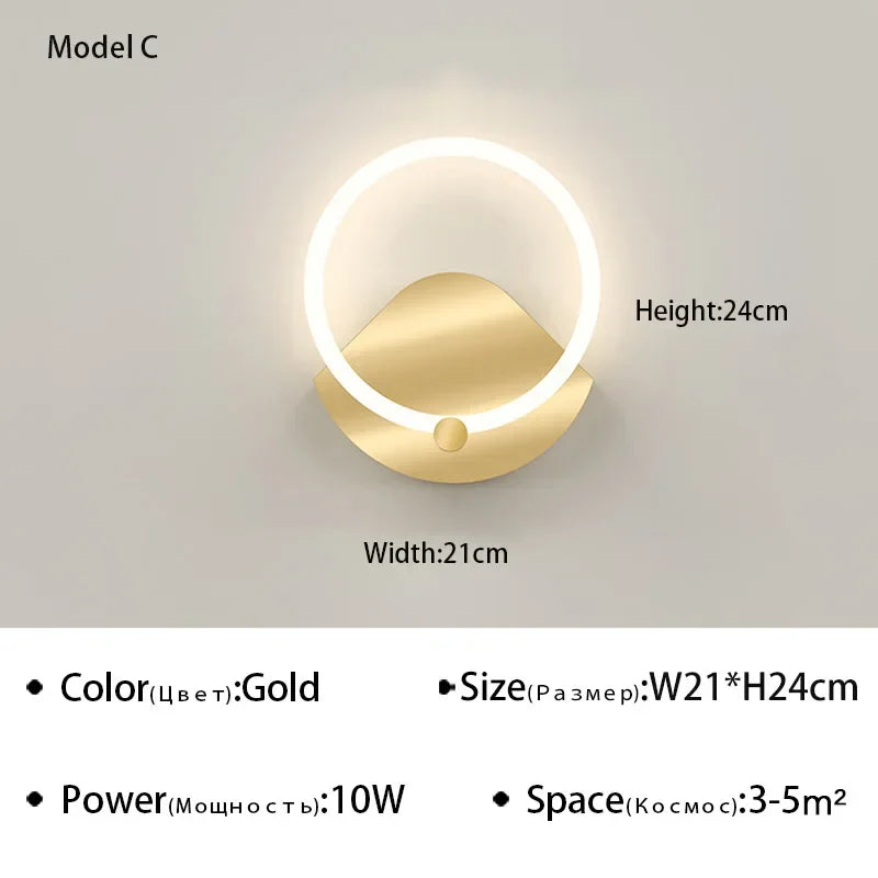 Wandlamp batterijen met timer – Gaat automatisch uit