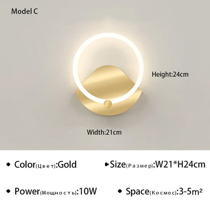 Wandlamp batterijen met timer – Gaat automatisch uit