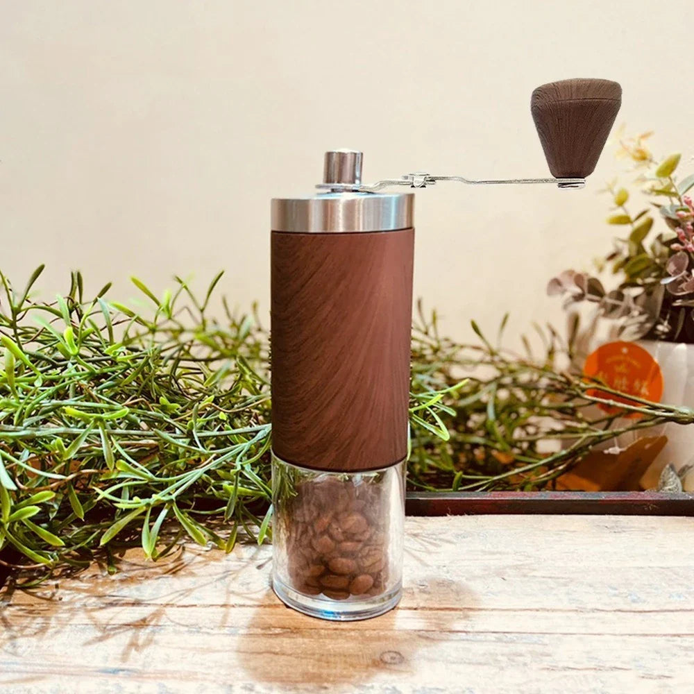 Koffiewaar met luxe espressoschalen