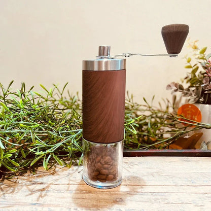 Koffiewaar met luxe espressoschalen