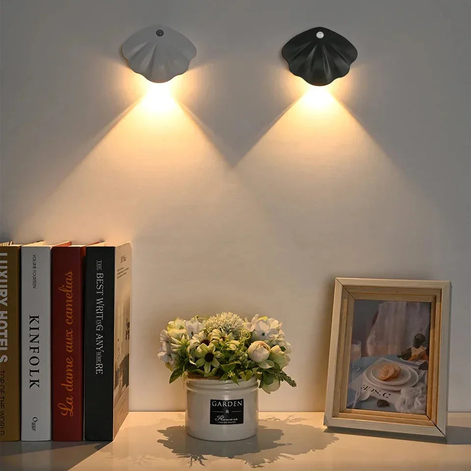 Wandlamp op batterijen kinderkamer – Veilig en handig