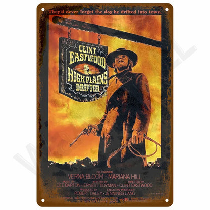 Poster met illustratie – Speels en uniek