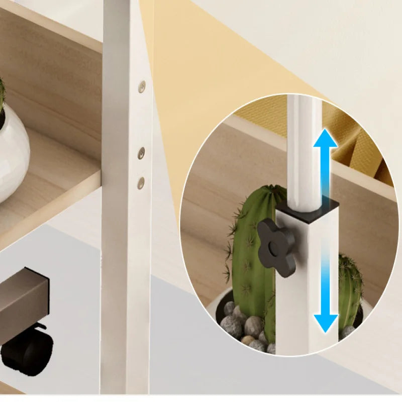 Lichte schoottafel voor mobiel gebruik