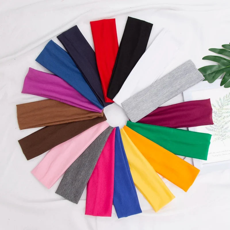 Kleine haarclips in trendy kleuren