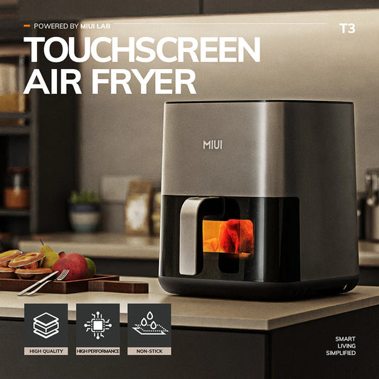 Airfryer aanbieding via folder – Check jouw deal